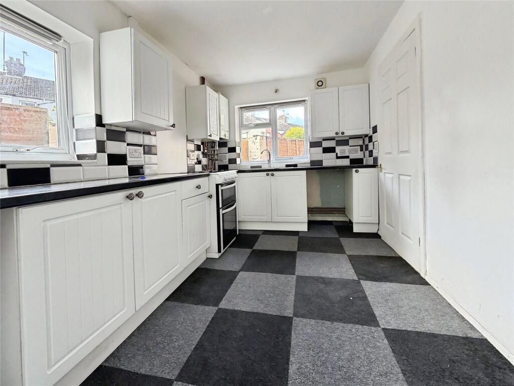 Main image of property: Brooklyn Paddock, Gillingham, Kent, ME7