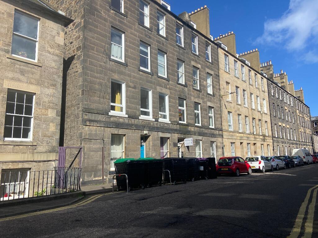 Main image of property: Kirk Street, Leith, Edinburgh, EH6
