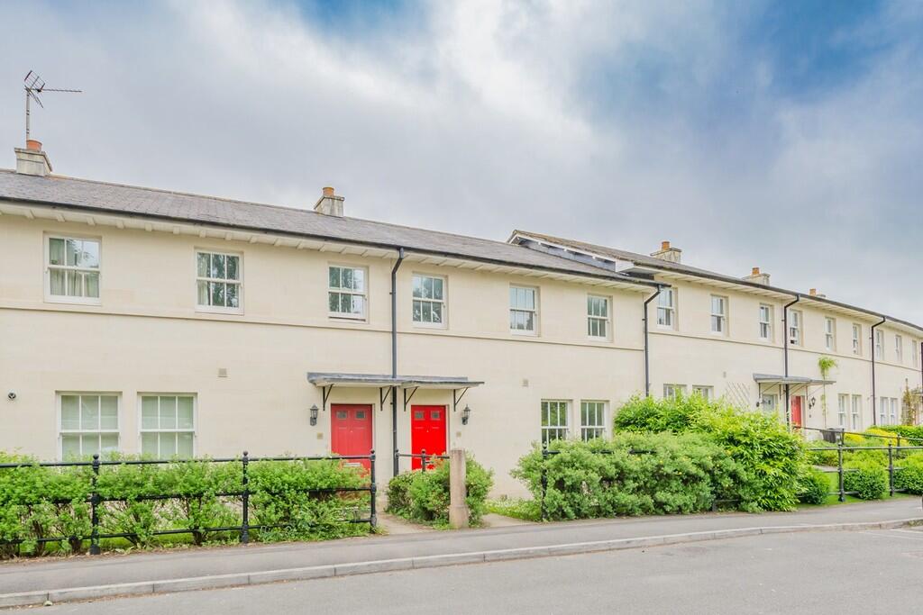 Main image of property: Kempthorne Lane, Bath 