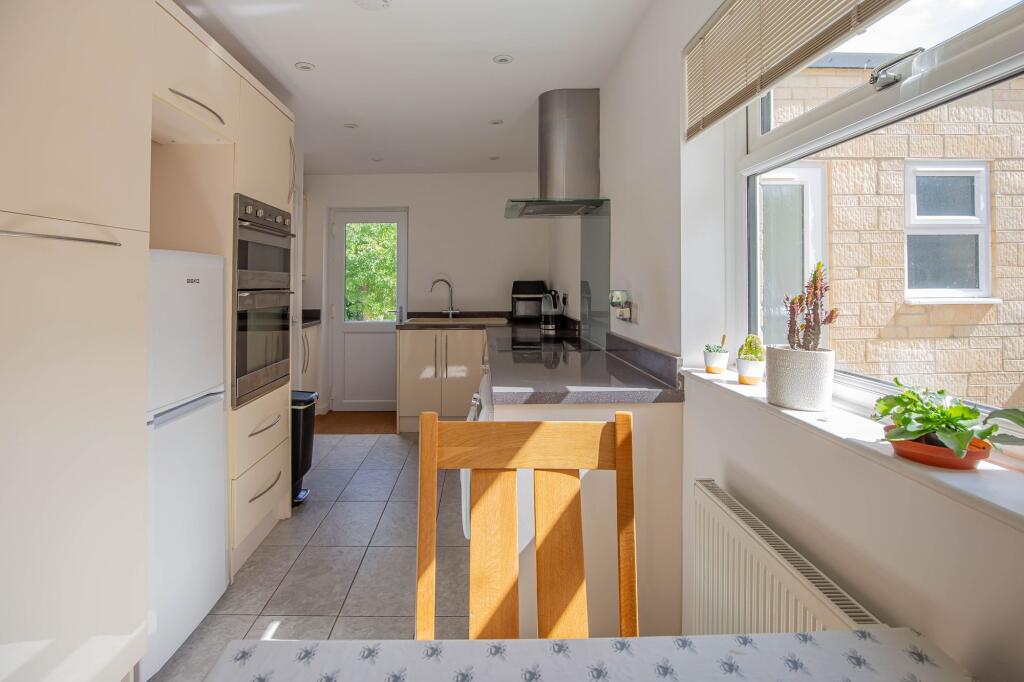 Milbourne Park, Milbourne, SN16 photo 3