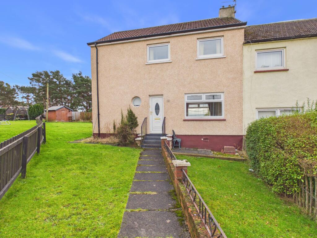 Main image of property: Sharp Avenue, Coatbridge