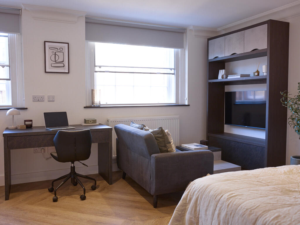 Apartment in Leeds - View 5