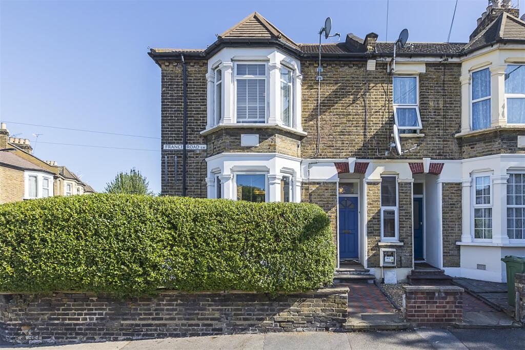 Main image of property: Francis Road, Leyton, London, E10