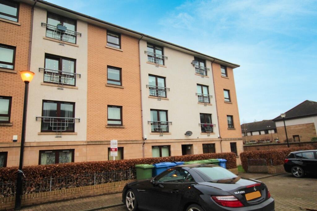 Main image of property: Waldo Street, Flat 0-2, Anniesland, Glasgow, G13 1JZ