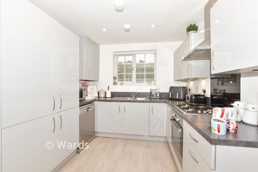 Mercer Drive, Tenterden, Kent photo 4