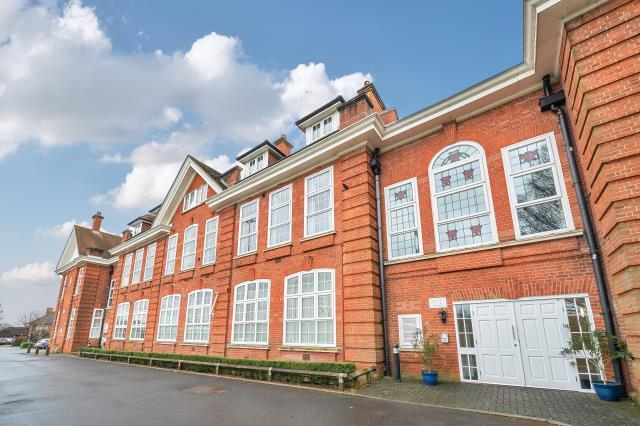 Apartment in Newbury, West Fields, Speenhamland