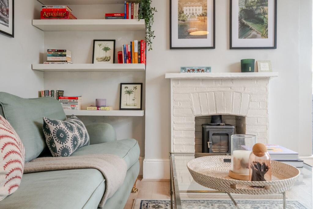 Apartment in London, Balham - More