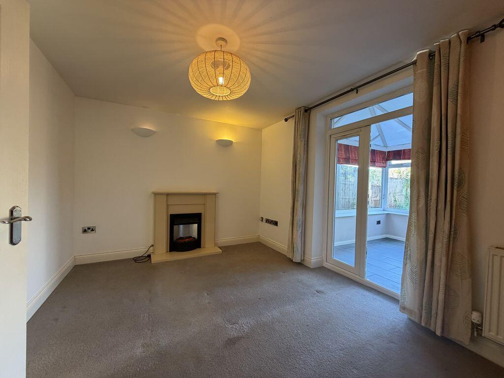 House in Telford - More
