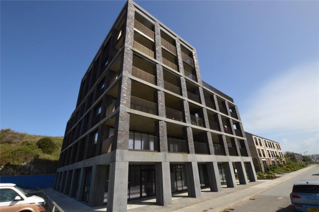 Main image of property: North Quay, Hayle, Cornwall