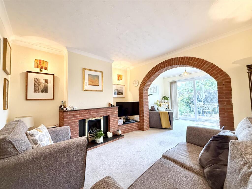House in Birmingham - View 3