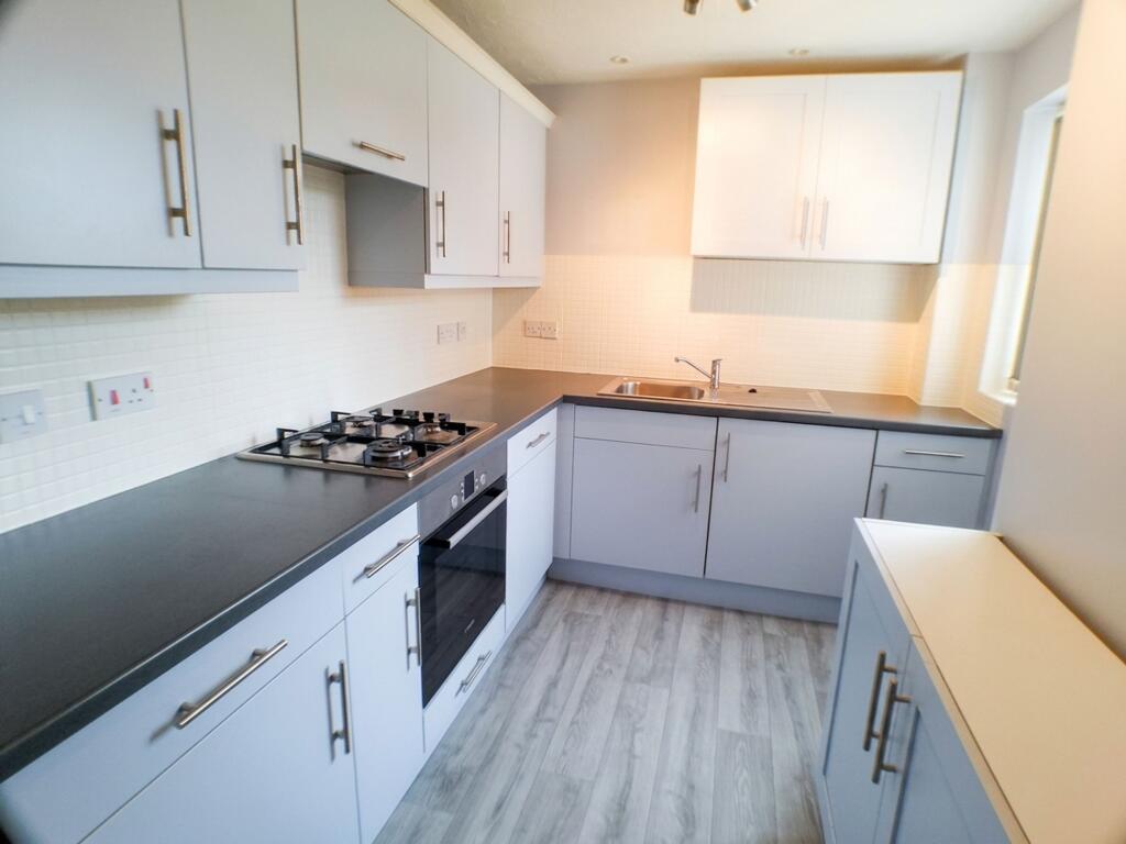 Apartment in Nottingham - View 4