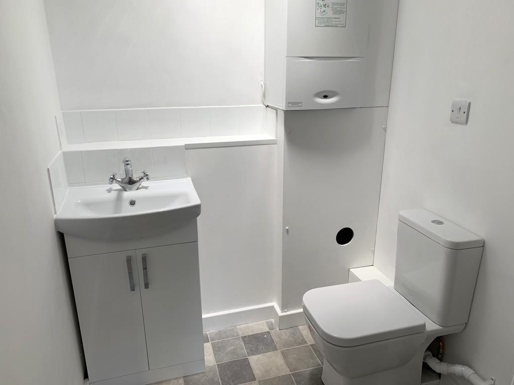 House in Salisbury - View 3