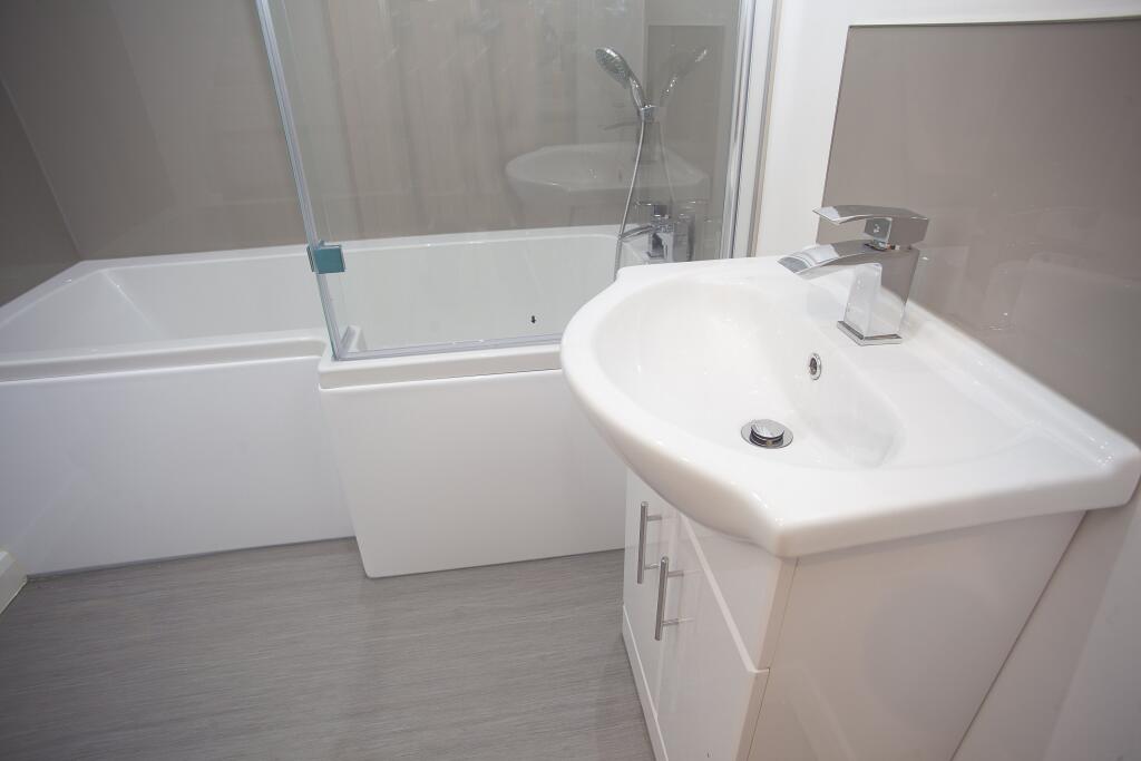 Apartment in Wigan, Greater Manchester - More