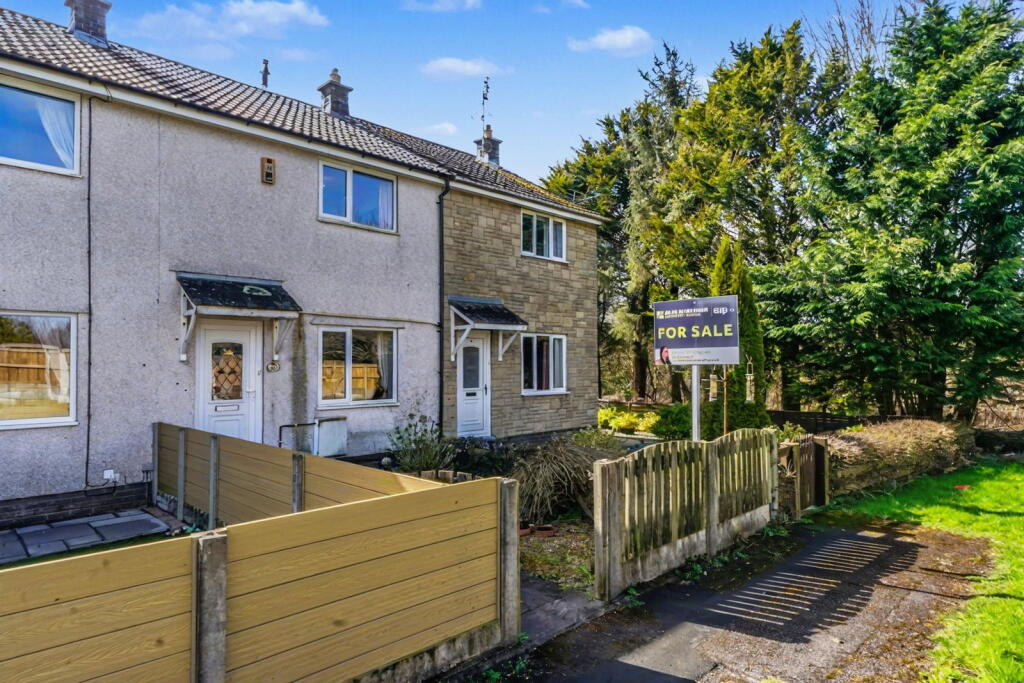 Main image of property: John Colligan Drive, Cleator Moor, CA25 5JX