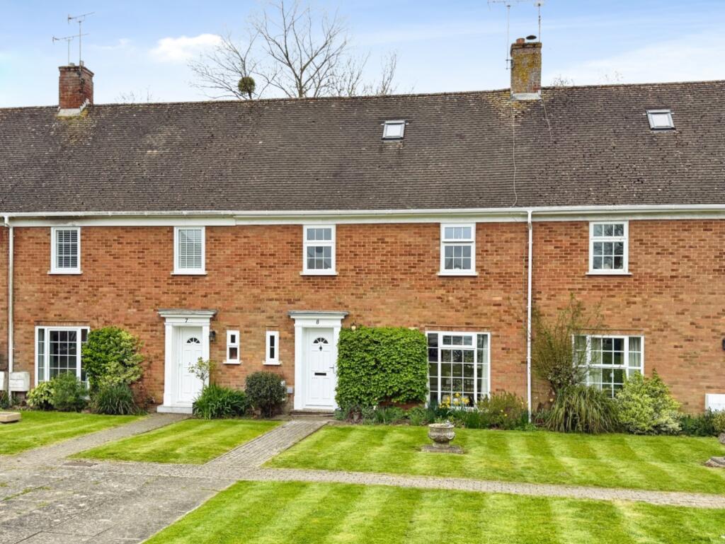 Main image of property: TENTERDEN