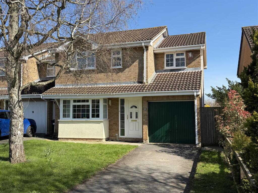 Main image of property: Long Barnaby, Midsomer Norton