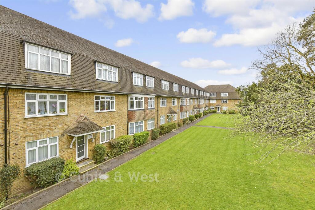 Main image of property: Sutton Common Road, Sutton, Surrey