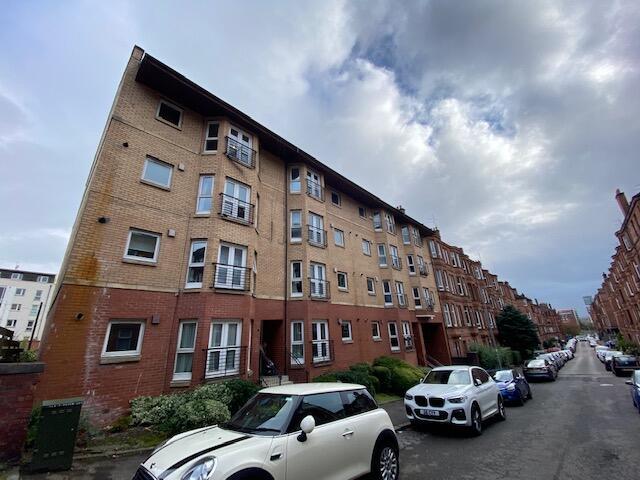 Main image of property: Apsley Street, Glasgow - G11