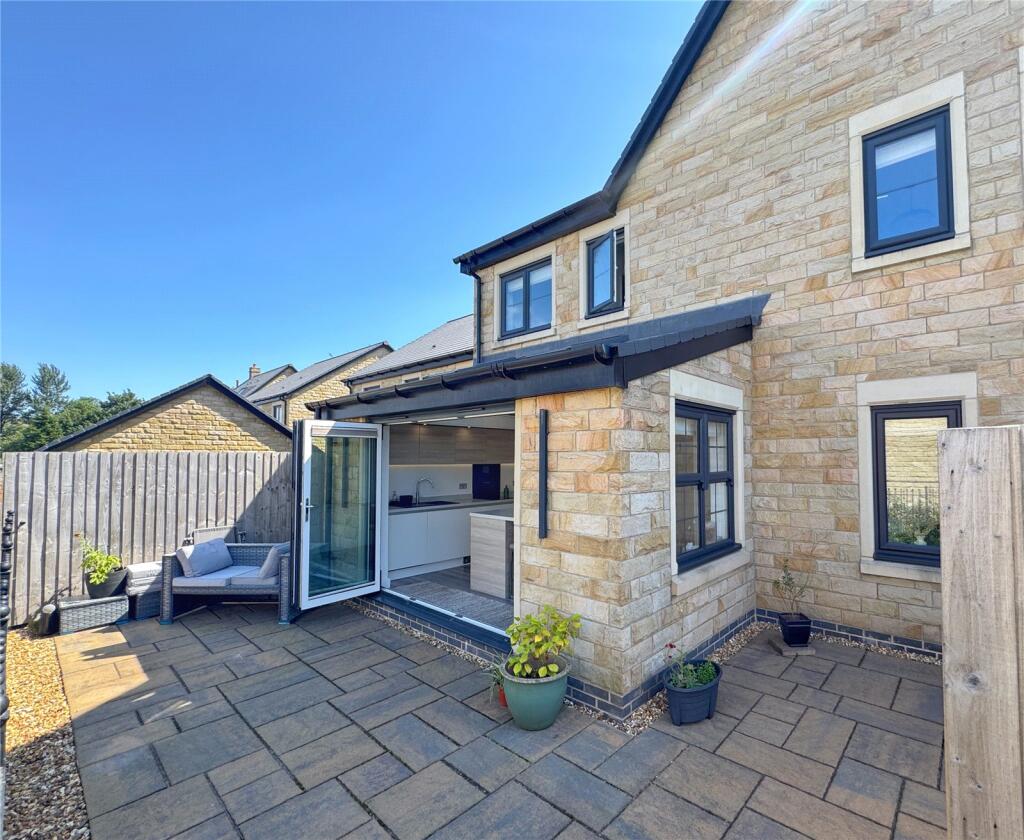 House in Rossendale, Lancashire - More