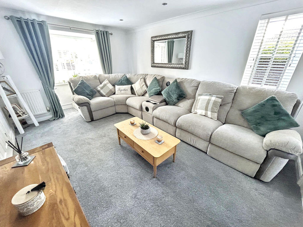 House in Norwich - View 4