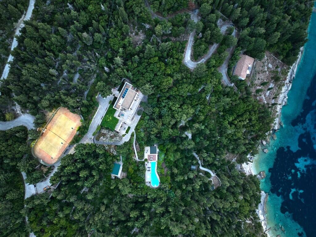 Main image of property: Paxos, Ionian Islands