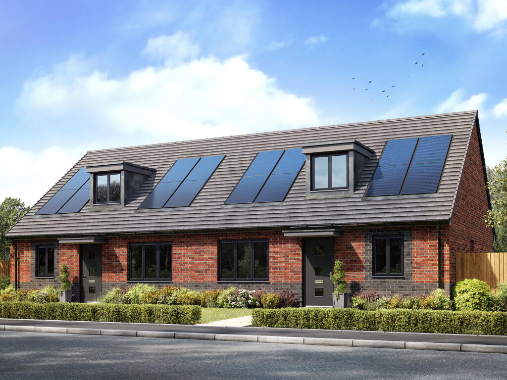 Main image of property: Ovington Court,
Templetown,
Consett,
DH8 7NG