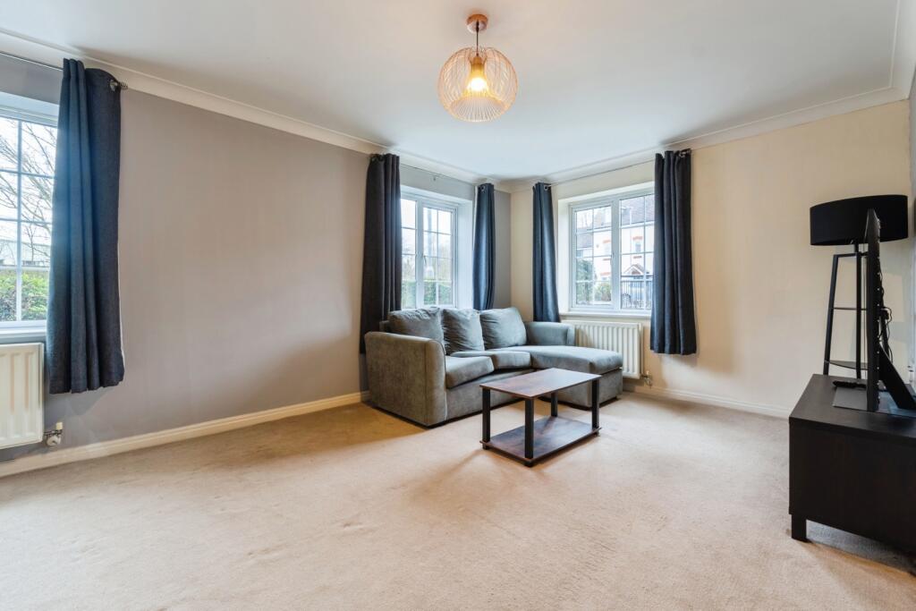 Apartment in Nottingham - View 3