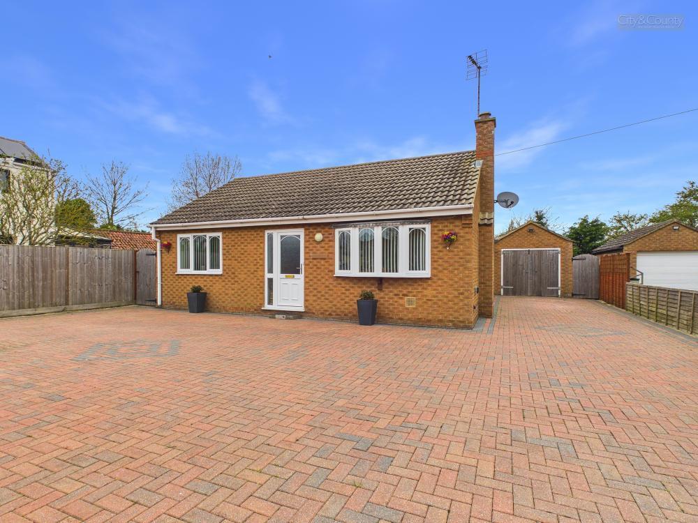 Main image of property: Main Road, Holbeach Drove