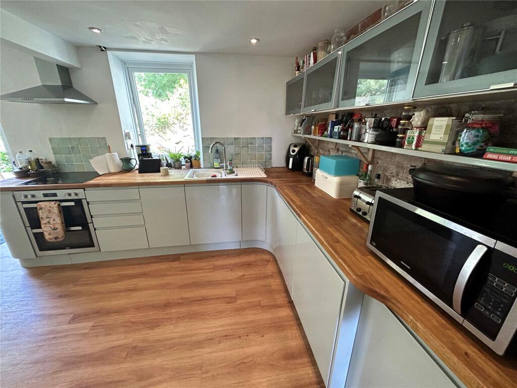 House in Porthaethwy / Menai Bridge, Ynys Môn / Isle of Anglesey - View 4