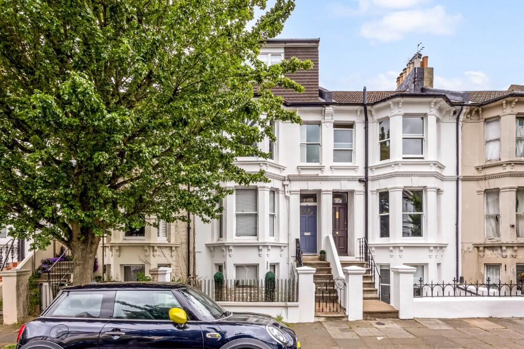 Main image of property: Westbourne Street, Hove, East Sussex, BN3