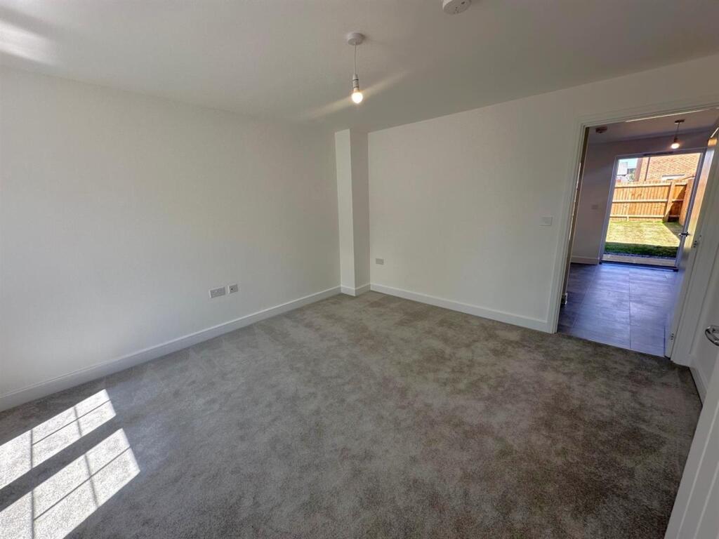 House in Moulton, Overstone Leys, Overstone - More