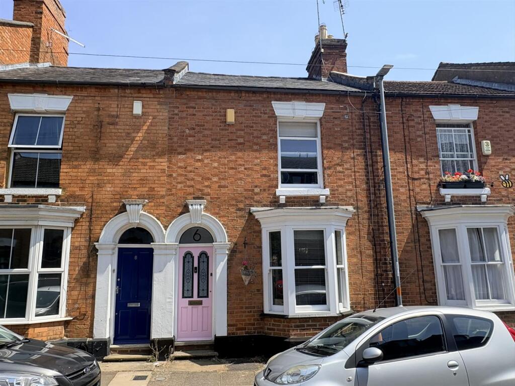Main image of property: Vernon Terrace, Northampton