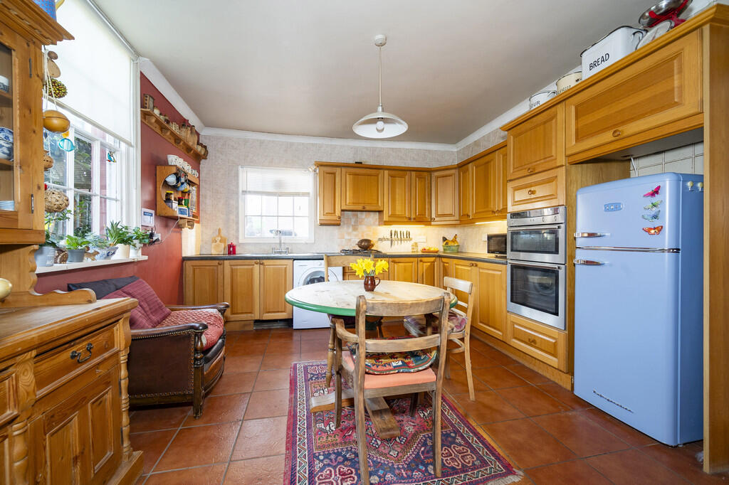 House in Colchester - More