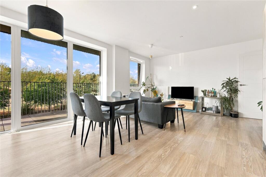 Main image of property: Seven Sisters Road, London, N4