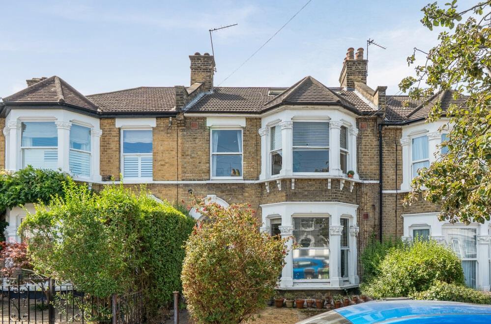 Main image of property: Arngask Road, London, SE6 1XU