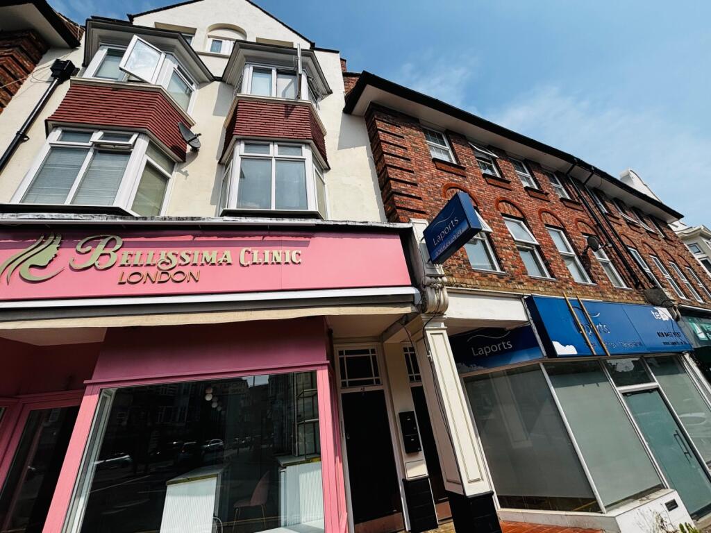 Main image of property: 7B Finchley Lane, London