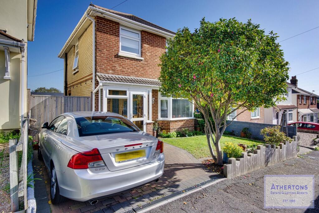 Additional image 30 of Eastlake Avenue, Parkstone, Poole