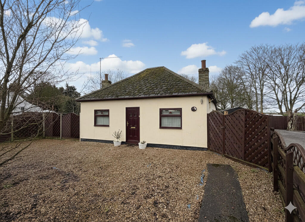 Main image of property: Lynn Road, Tottenhill