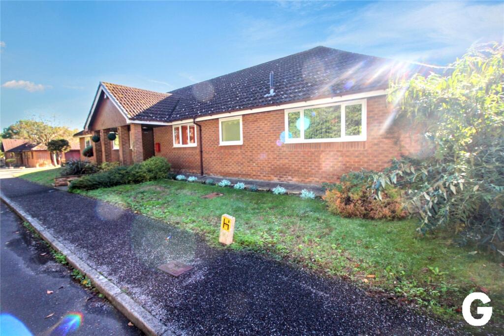 Main image of property: Avon Park, Ringwood, Hampshire, BH24