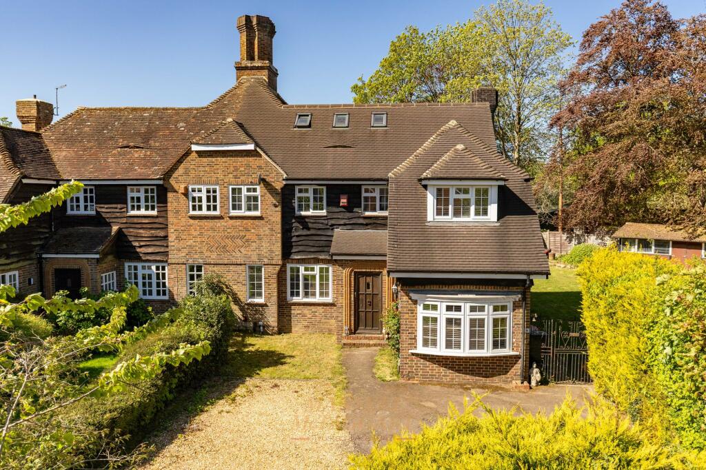 Main image of property: Rusper Road, Crawley, RH11