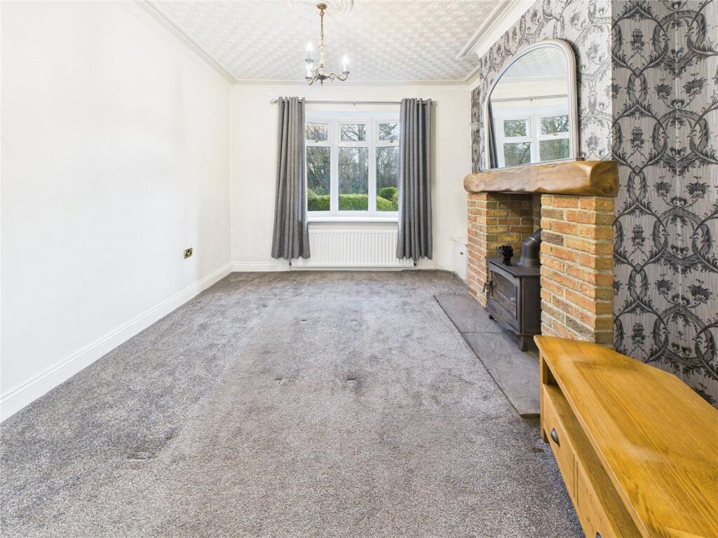 Lorne Terrace, Coundon, Bishop Auckland, Durham, DL14 photo 2