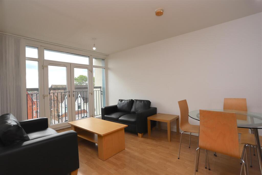 Main image of property: The Gallery, 347 Moss Lane East, Manchester