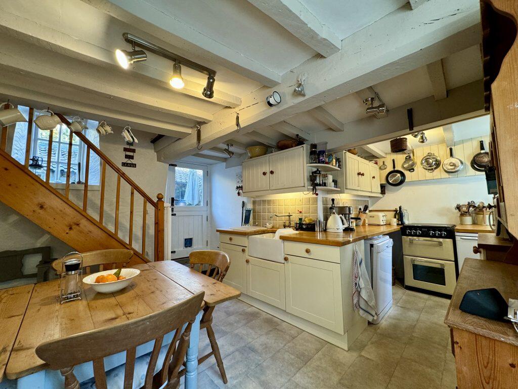 Additional image 3 of Buntham Cottages, Burton, East Coker, Somerset, BA22