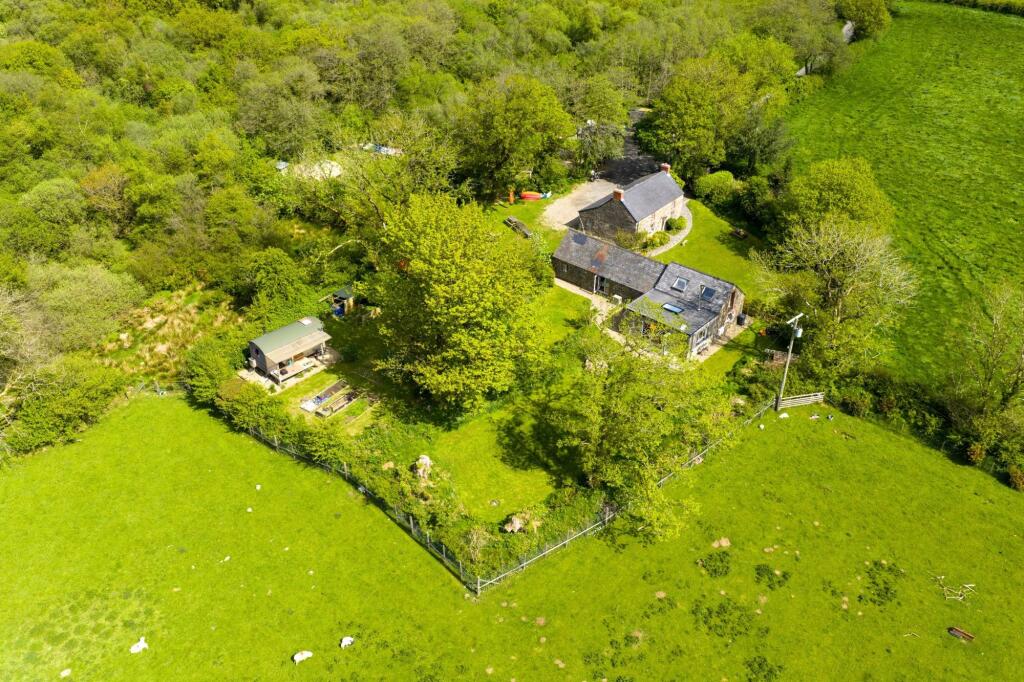 House in Hermon, Crymych - View 5