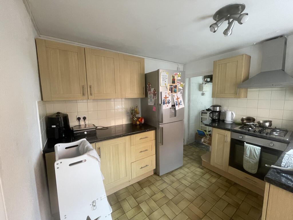 House in Newark and Sherwood, Balderton - View 2