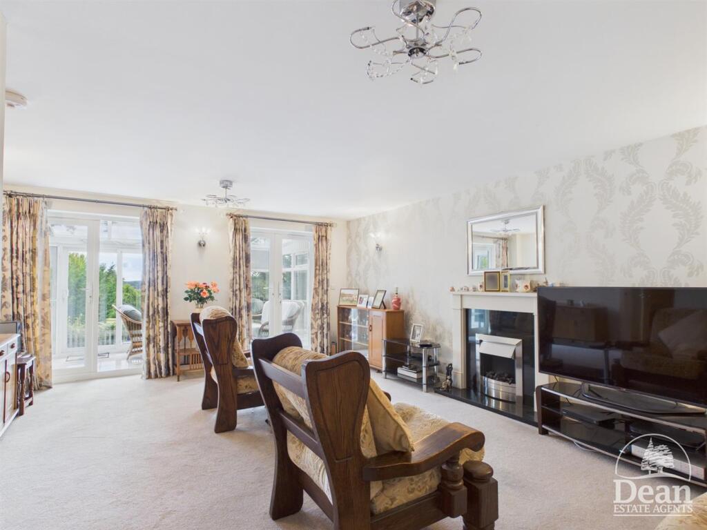 House in Forest of Dean, Bakers Hill, Coleford - View 5