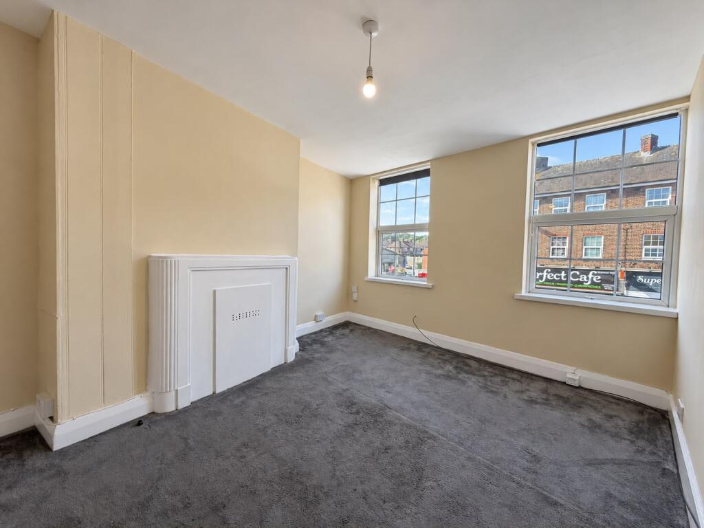 Main image of property: Cranley Parade, Beaconsfield Road, Mottingham, Bromley, London