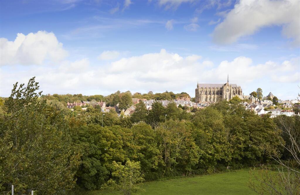 Main image of property: 6 The Arun Apartments, Arundel