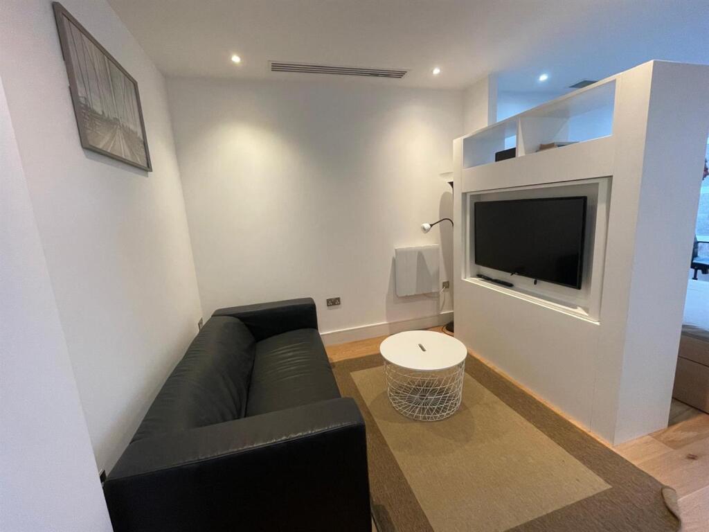 Main image of property: Trinity Square, Staines Road, Hounslow