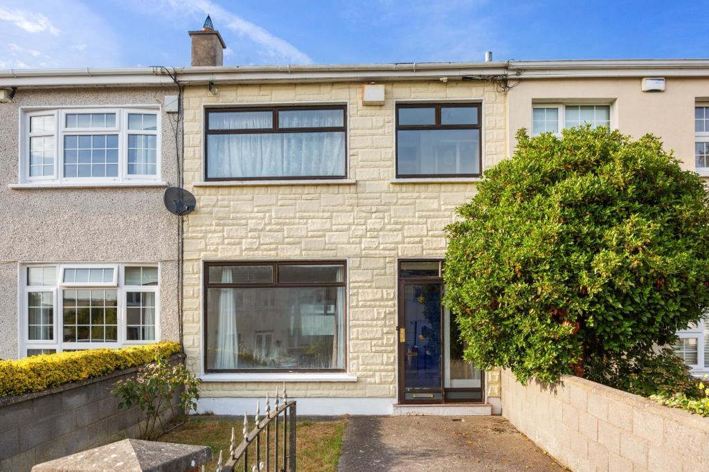 Main image of property: 4 Maplewood Green, Springfield, Tallaght, Dublin 24, D24 X9K4